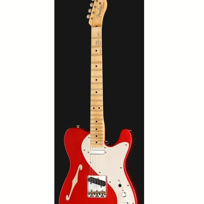 Fender 50 Thinline Telecaster JR ACAR – photo 4