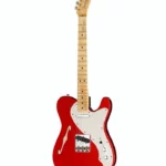 Fender 50 Thinline Telecaster JR ACAR – Avis sur cette guitare électrique
