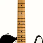 La guitare électrique Fender 50s Pine Esquire ABLK NOS | Test, Avis & Comparatif