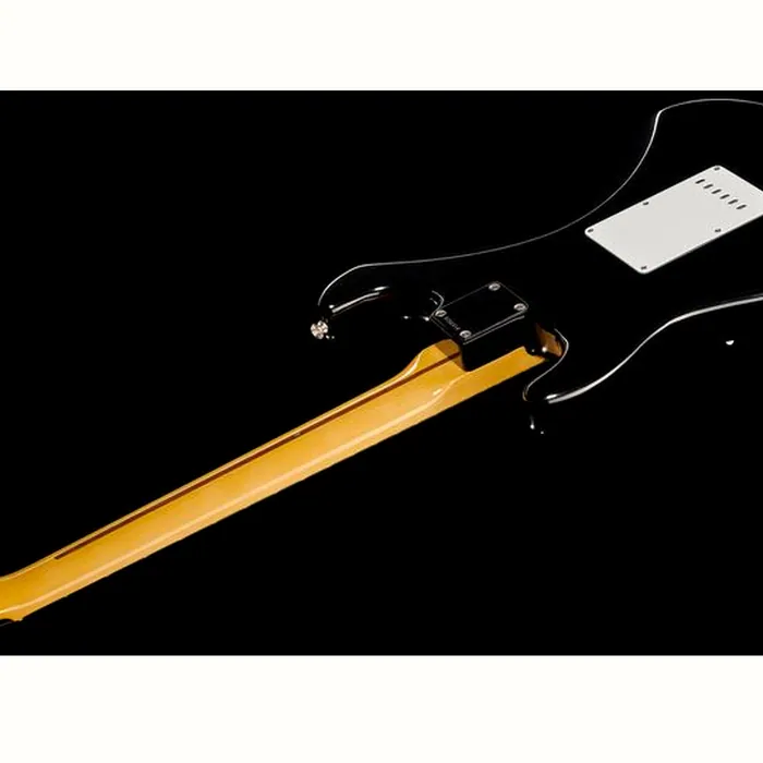 Fender 50s Strat LLC BLK MBDB – photo 10
