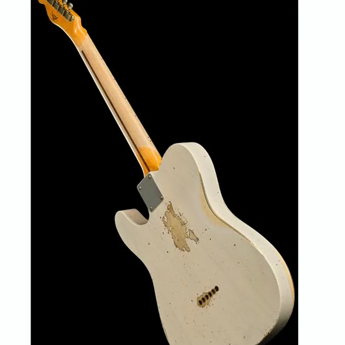 Fender 51 Nocaster DWB HR NAMM – photo 11
