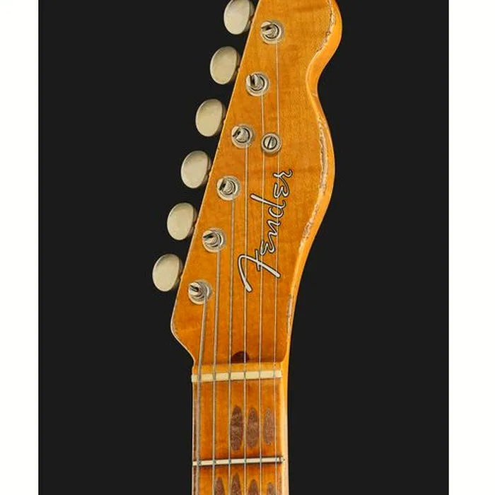 Fender 51 Nocaster DWB HR NAMM – photo 8