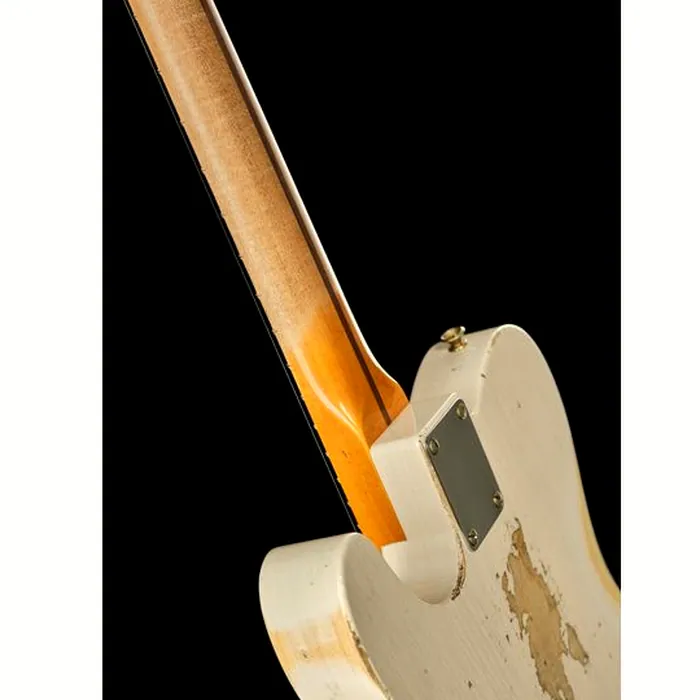 Fender 51 Nocaster DWB HR NAMM – photo 12