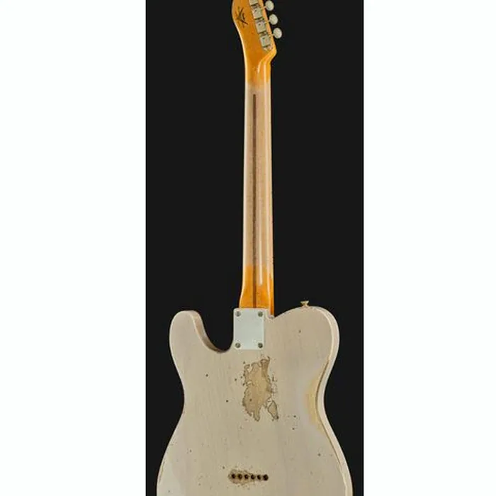 Fender 51 Nocaster DWB HR NAMM – photo 5