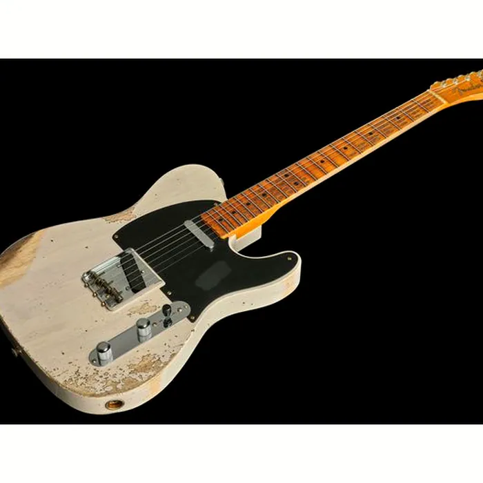 Fender 51 Nocaster DWB HR NAMM – photo 10