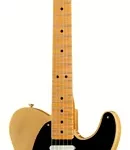 La guitare électrique Fender 51 Nocaster NOS Faded NB | Test, Avis & Comparatif