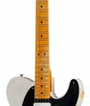 La guitare électrique Fender 51 Nocaster WB Heavy Relic | Test, Avis & Comparatif