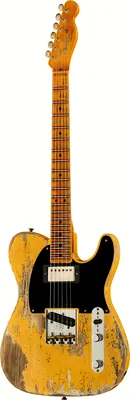 Fender 51 Tele HS ANBL Super Relic