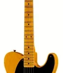 La guitare électrique Fender 52 Esquire FABTB Relic | Test, Avis & Comparatif