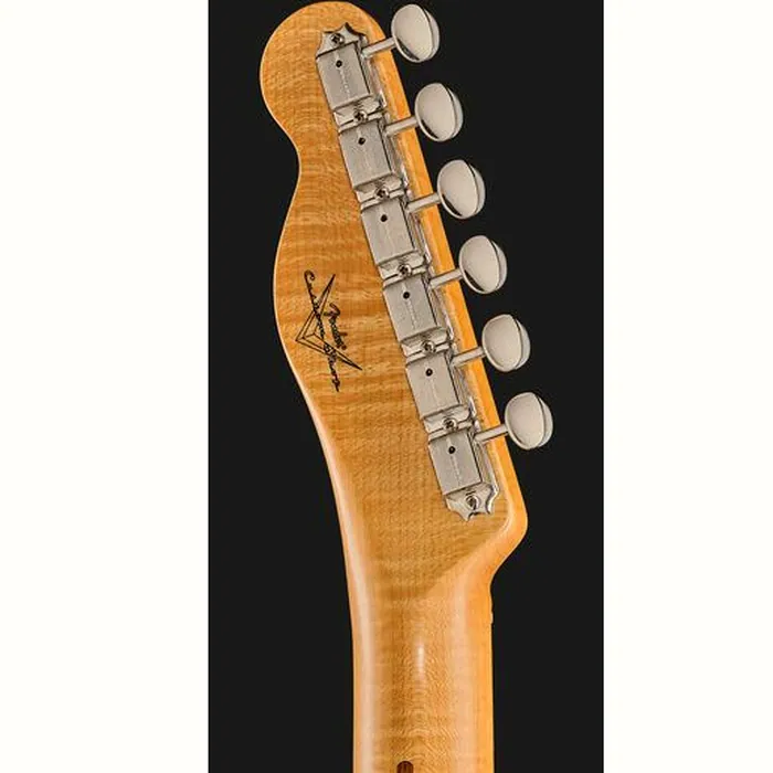 Fender 52 Tele Closet Classic Cobalt – photo 9
