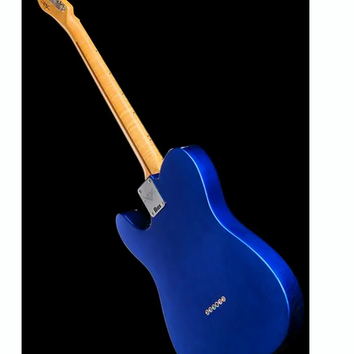 Fender 52 Tele Closet Classic Cobalt – photo 11