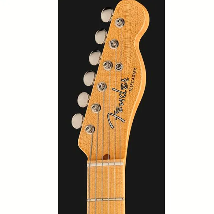 Fender 52 Tele Closet Classic Cobalt – photo 8