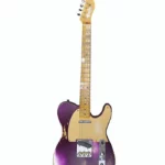 Guitare électrique Fender 52 Tele DPM Heavy Relic , Avis & Test