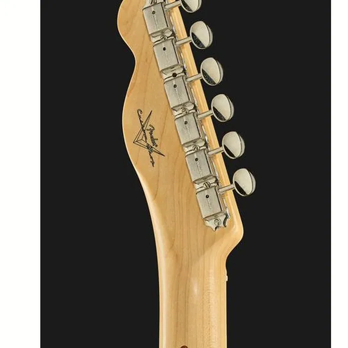 Fender 52 Tele MN Nocaster Blonde CC – photo 9