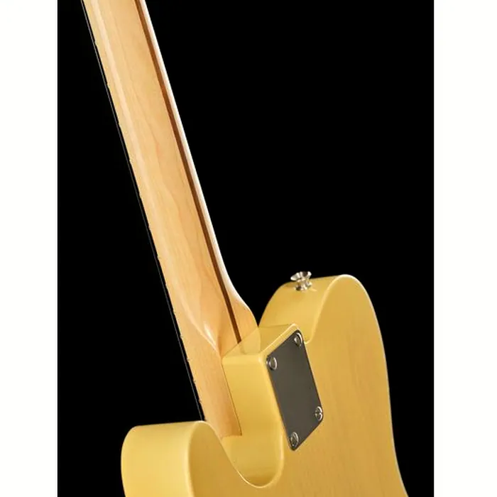 Fender 52 Tele MN Nocaster Blonde CC – photo 12