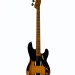 Avis sur Fender 53 P-Bass Relic A2CS LTD – Test basse électrique