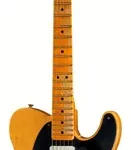 La guitare électrique Fender 53 Telecaster BB Heavy Relic | Test, Avis & Comparatif | E.G.L