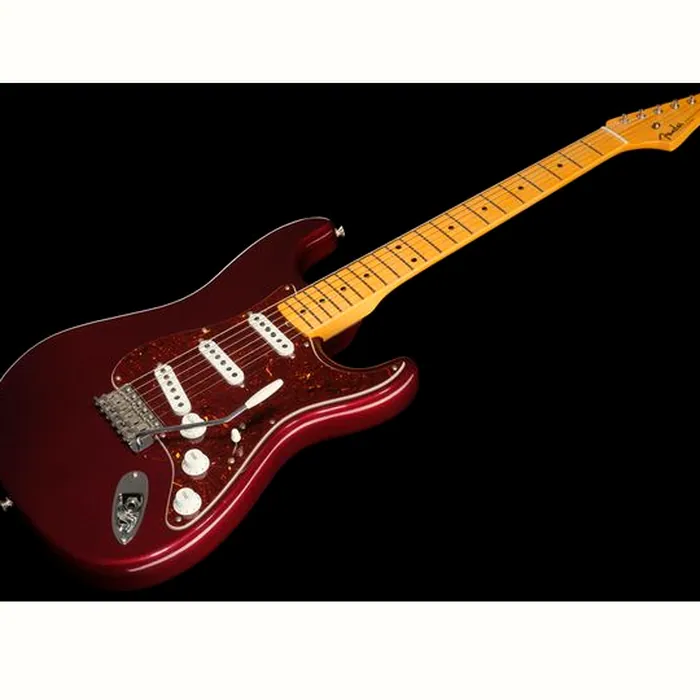 Fender 55 Strat Closet Classic MW – photo 10