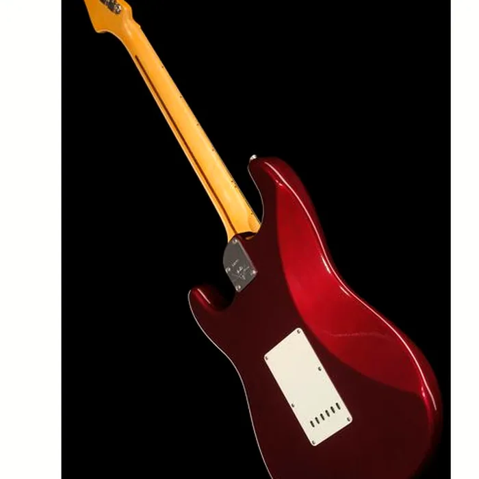 Fender 55 Strat Closet Classic MW – photo 11