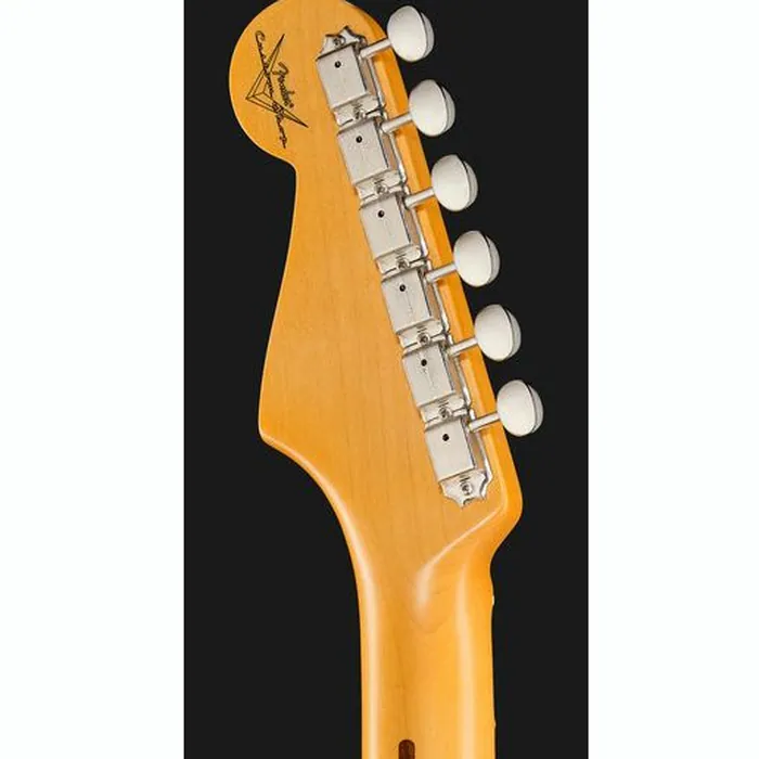 Fender 55 Strat Closet Classic MW – photo 9
