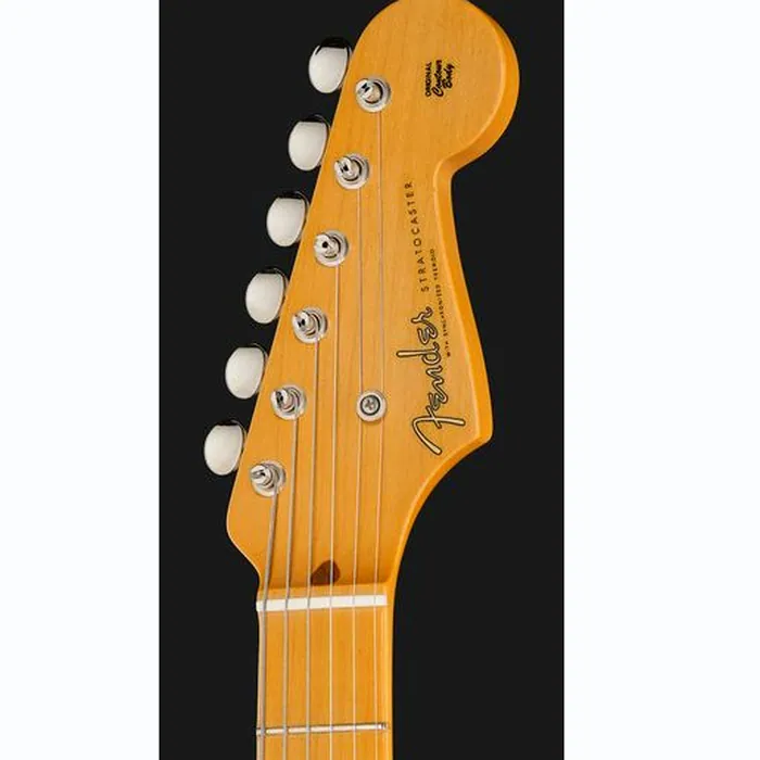 Fender 55 Strat Closet Classic MW – photo 8