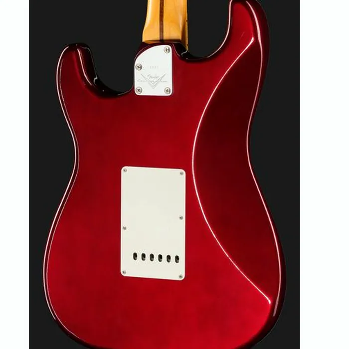 Fender 55 Strat Closet Classic MW – photo 7