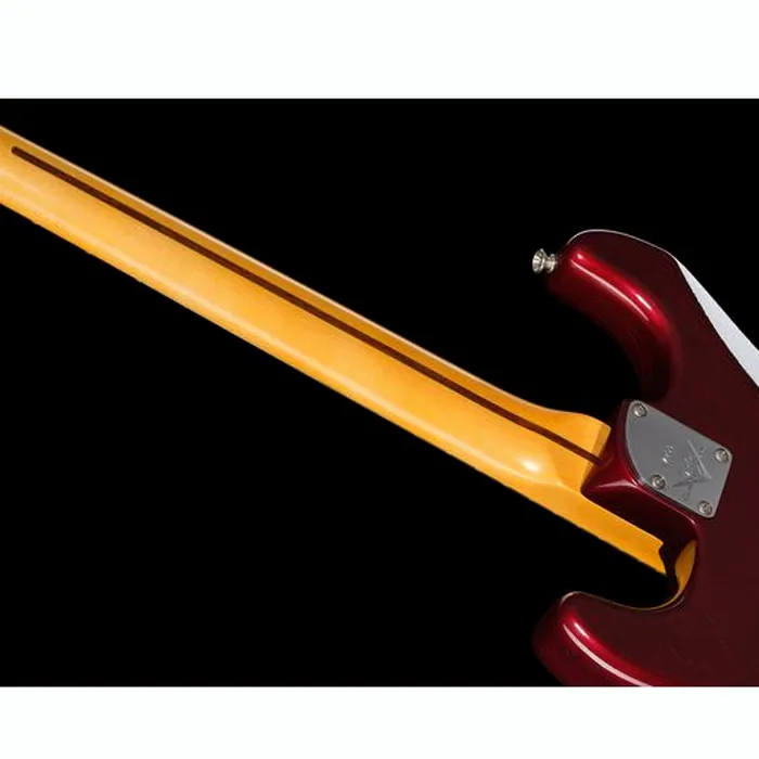 Fender 55 Strat Closet Classic MW – photo 12