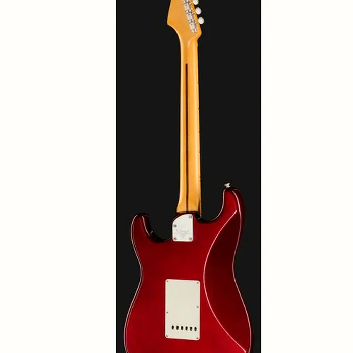 Fender 55 Strat Closet Classic MW – photo 5