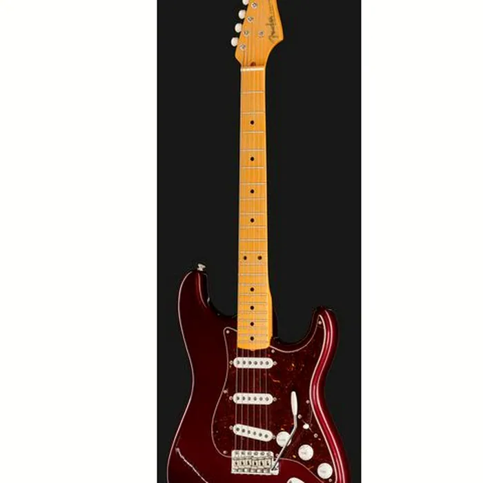 Fender 55 Strat Closet Classic MW – photo 4
