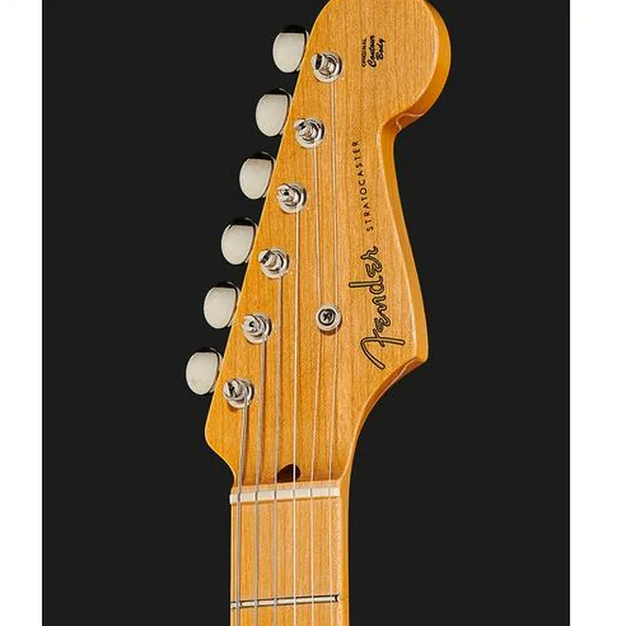 Fender 55 Strat Hardtail AWB NOS – photo 8