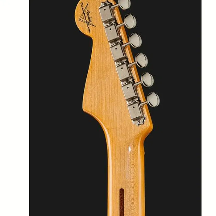 Fender 55 Strat Hardtail AWB NOS – photo 9