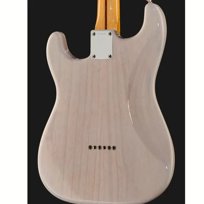 Fender 55 Strat Hardtail AWB NOS – photo 7