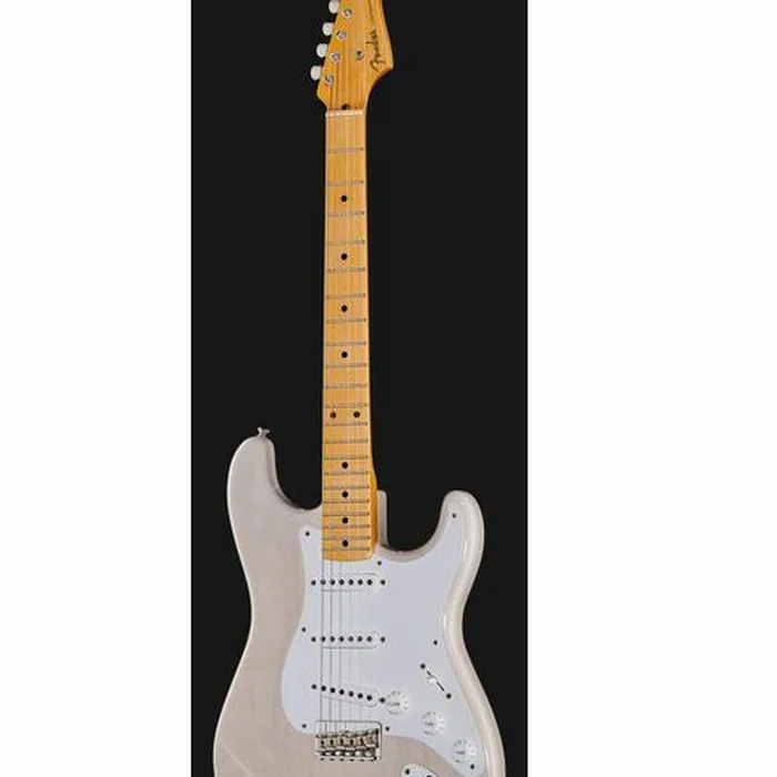 Fender 55 Strat Hardtail AWB NOS – photo 4