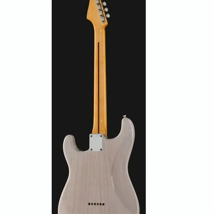 Fender 55 Strat Hardtail AWB NOS – photo 5