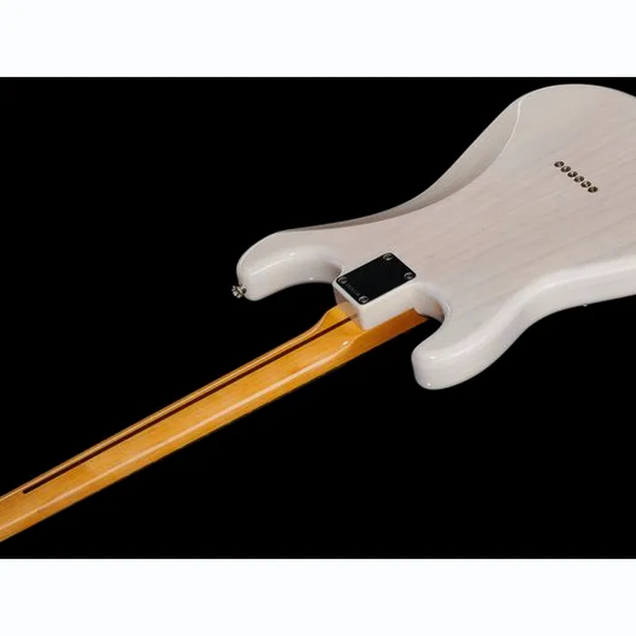 Fender 55 Strat Hardtail AWB NOS – photo 10