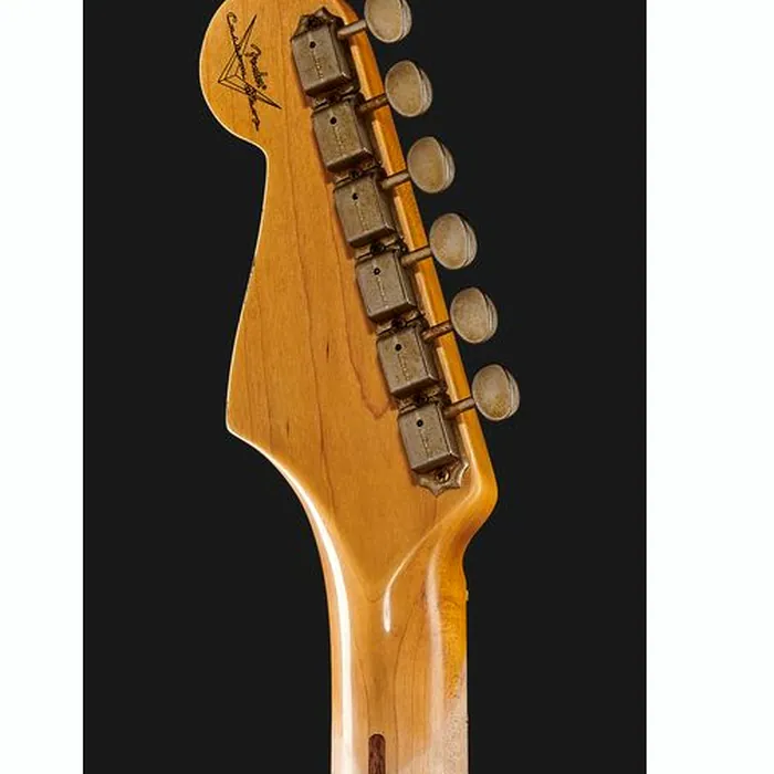 Fender 56 Strat FRD Relic – photo 9