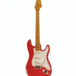 Avis sur Fender 56 Strat FRD Relic – Test guitare électrique