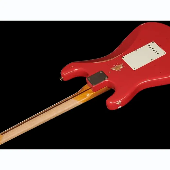 Fender 56 Strat FRD Relic – photo 10