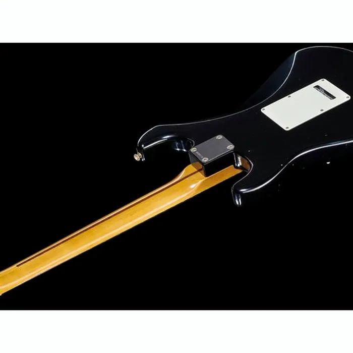 Fender 56 Strat JRN MN BLK – photo 10