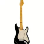 Fender 56 Strat JRN MN BLK (Guitare électrique) : Test, Avis & Comparatif