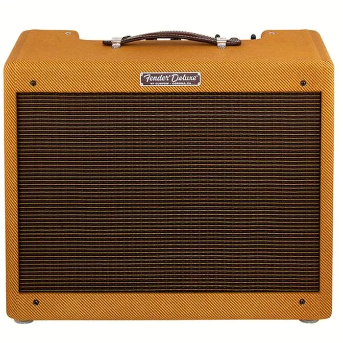 Fender 57 Custom Deluxe – photo 4