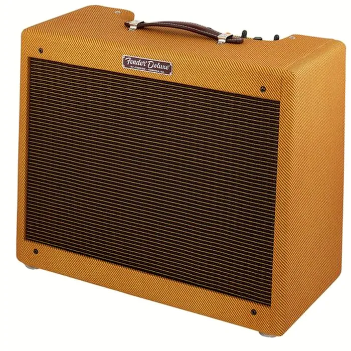 Fender 57 Custom Deluxe – photo 2