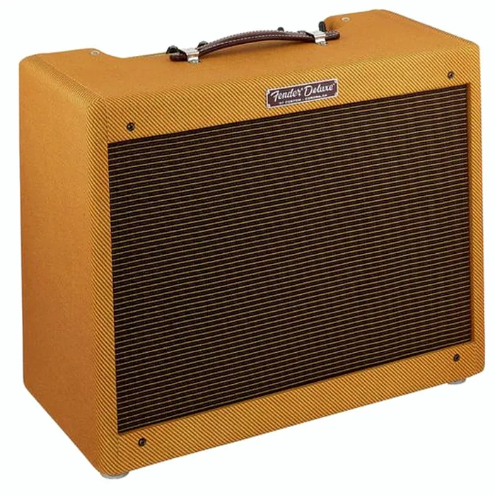 Fender 57 Custom Deluxe – photo 5