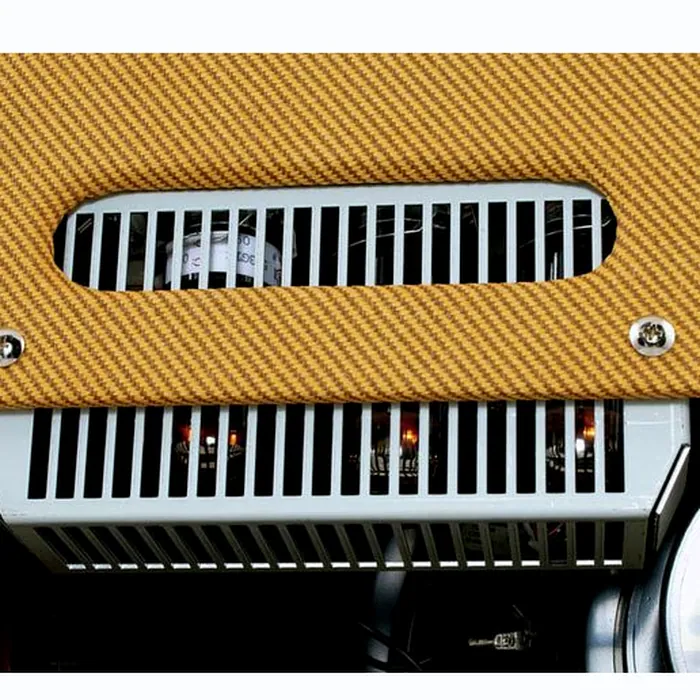 Fender 57 Custom Deluxe – photo 11