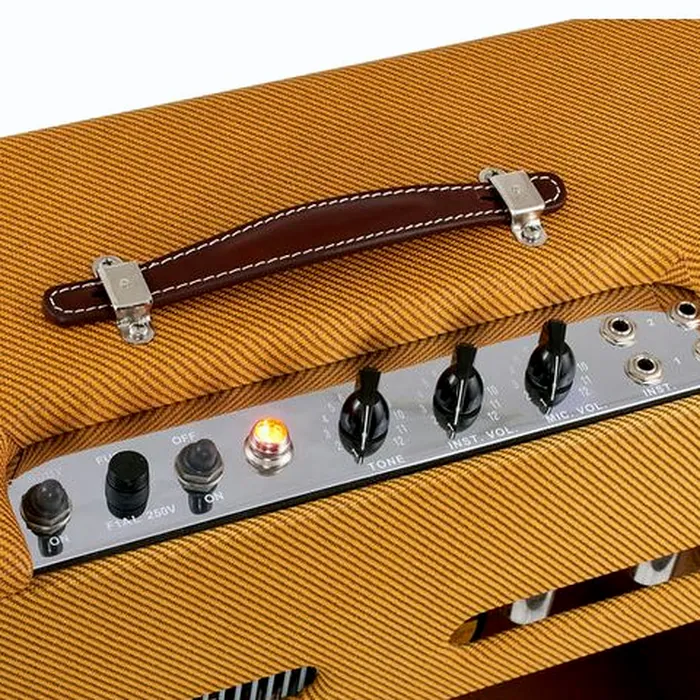 Fender 57 Custom Deluxe – photo 9