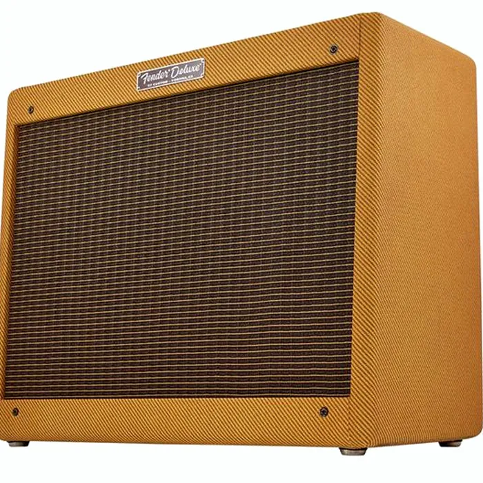 Fender 57 Custom Deluxe – photo 7