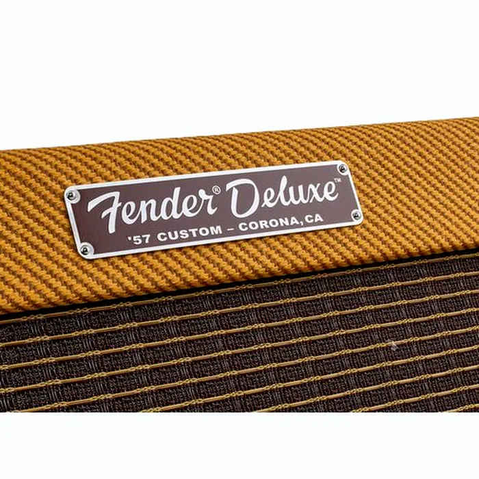 Fender 57 Custom Deluxe – photo 10