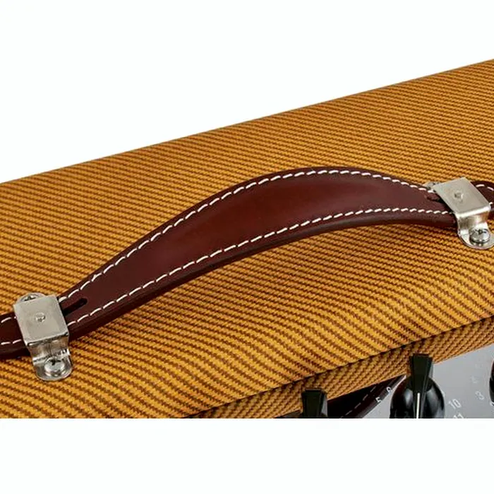 Fender 57 Custom Deluxe – photo 8