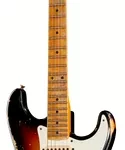 La guitare électrique Fender 57 Strat 3TS Heavy Relic | Test, Avis & Comparatif