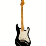 La guitare électrique Fender 57 Strat BLK Journeyman Relic : Notre avis